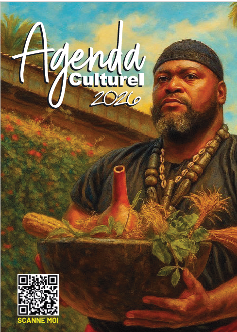 Agenda Culturel 2026